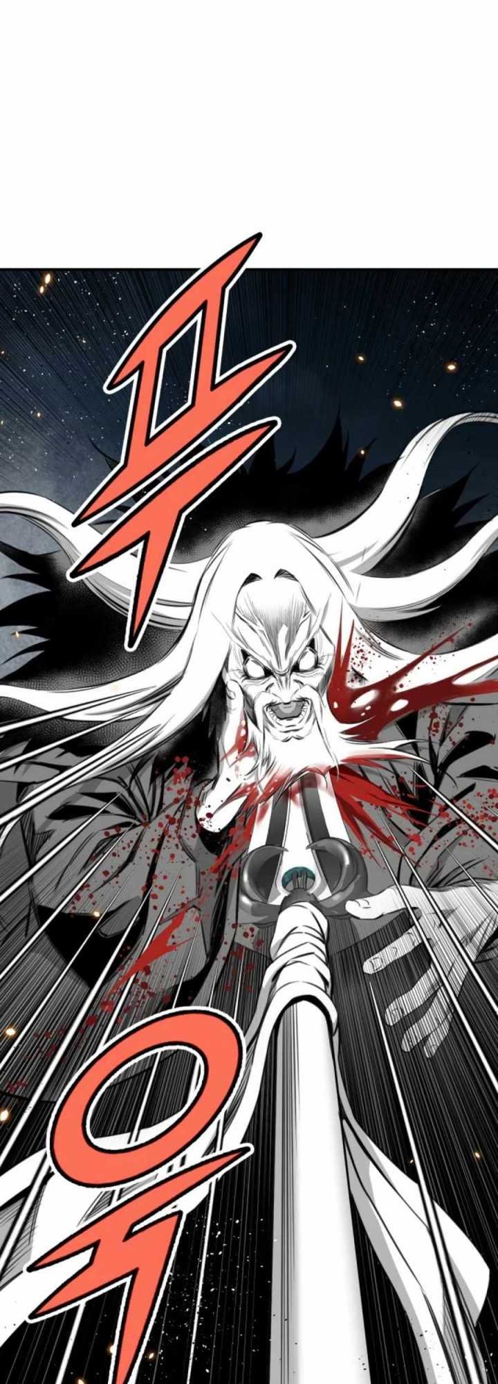 Way To Heaven Chapter 97 Gambar 36