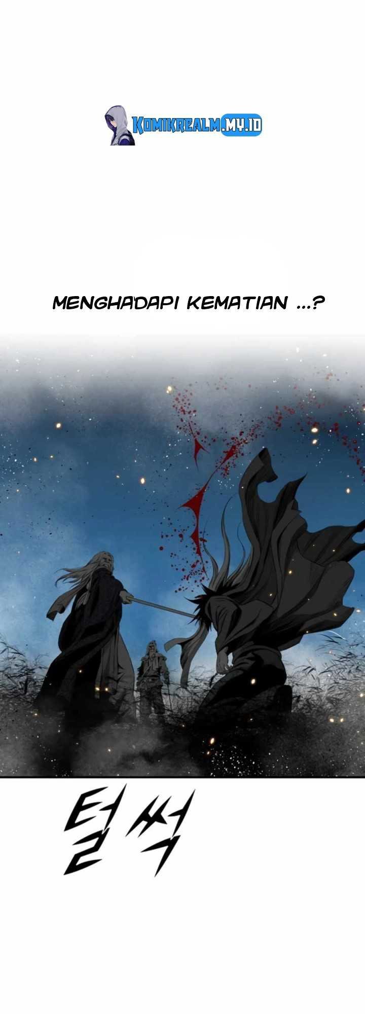 Way To Heaven Chapter 97 Gambar 39