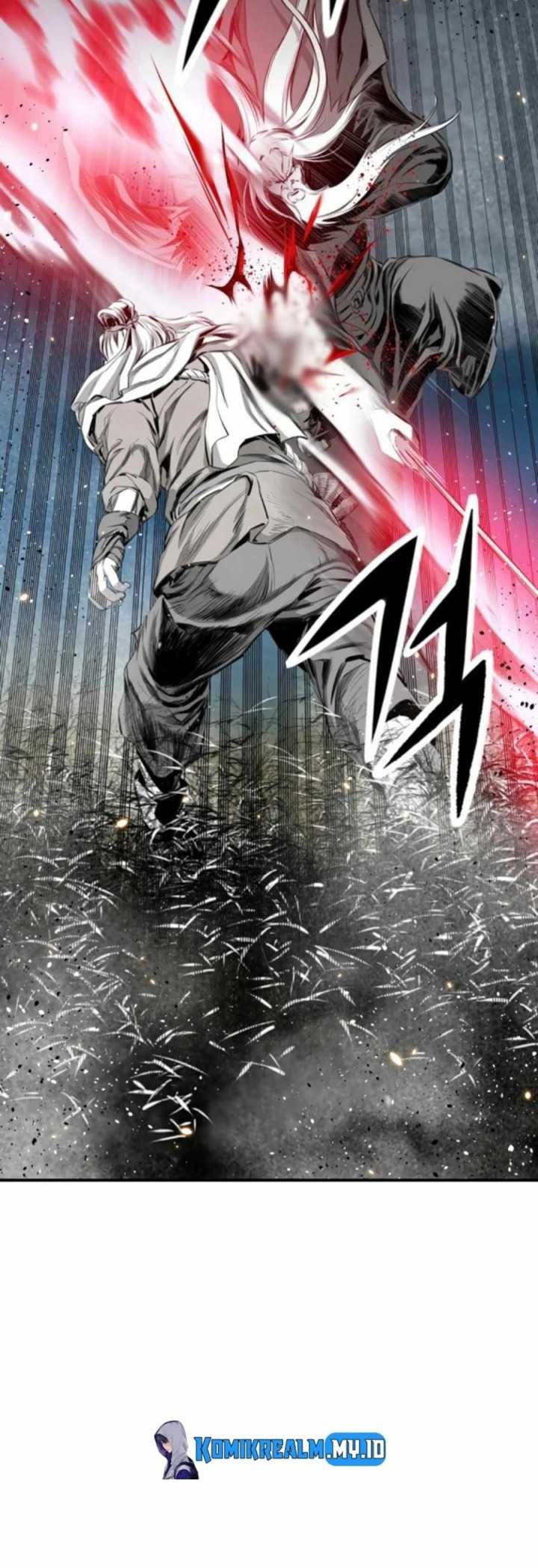 Way To Heaven Chapter 97 Gambar 4