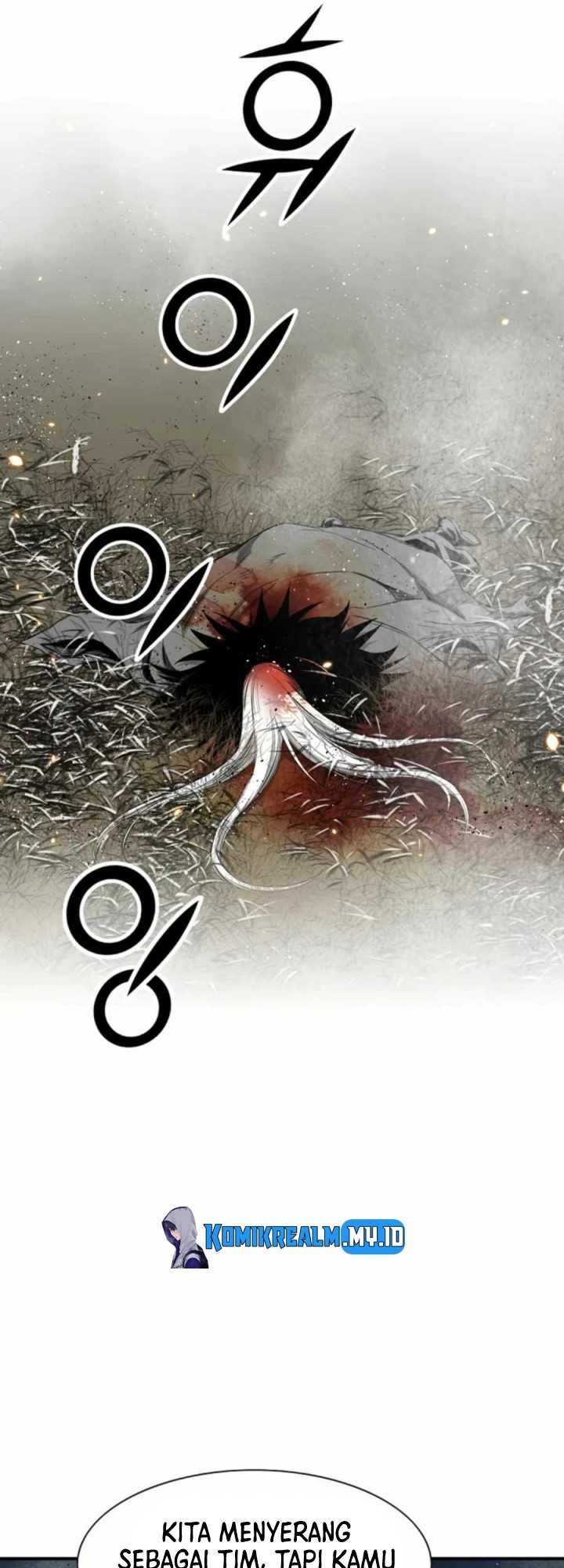 Way To Heaven Chapter 97 Gambar 40