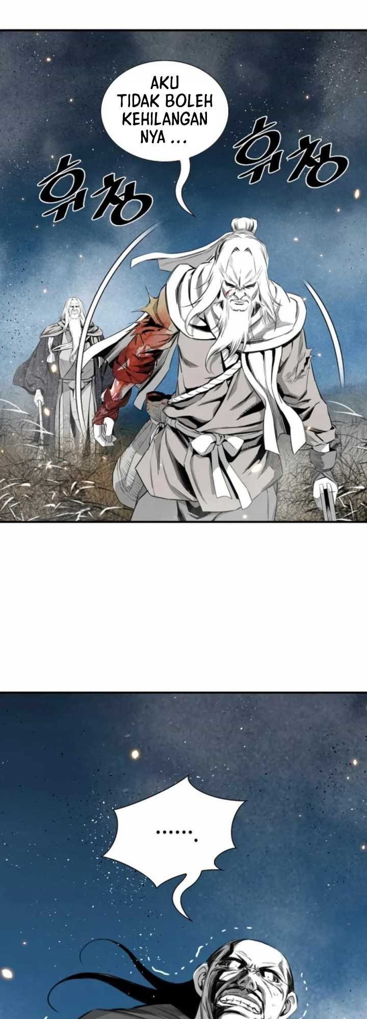 Way To Heaven Chapter 97 Gambar 44