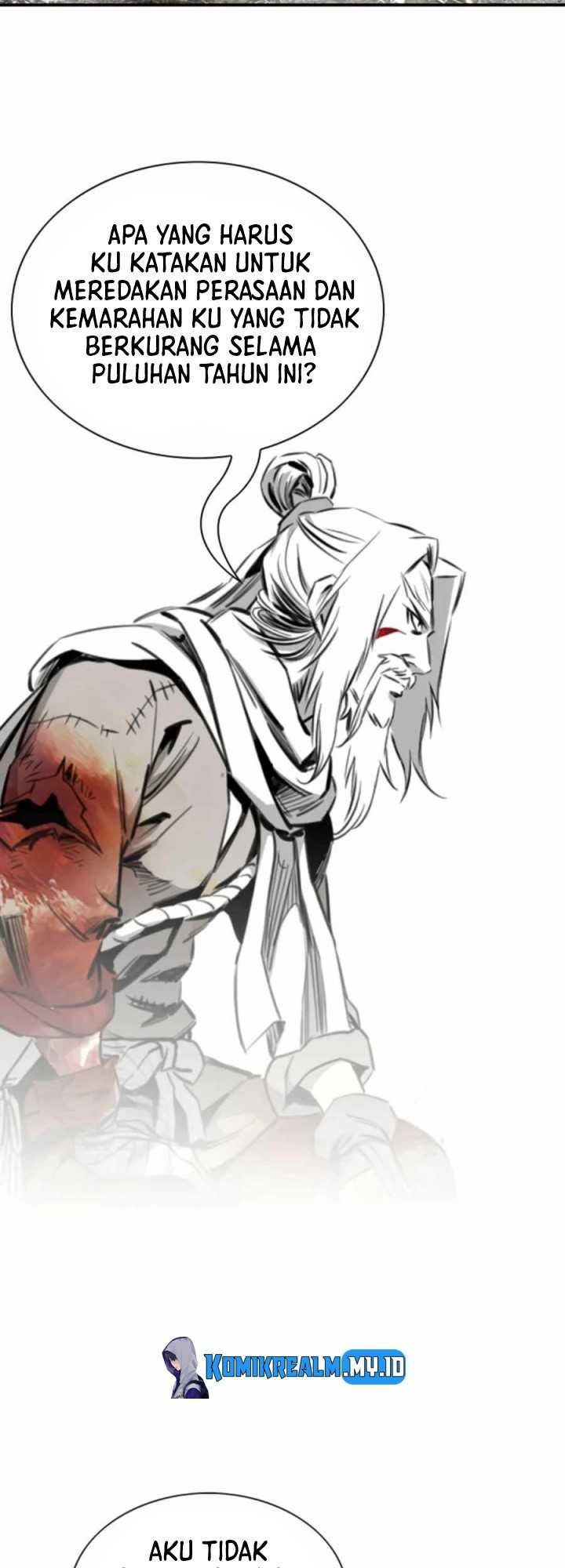 Way To Heaven Chapter 97 Gambar 46