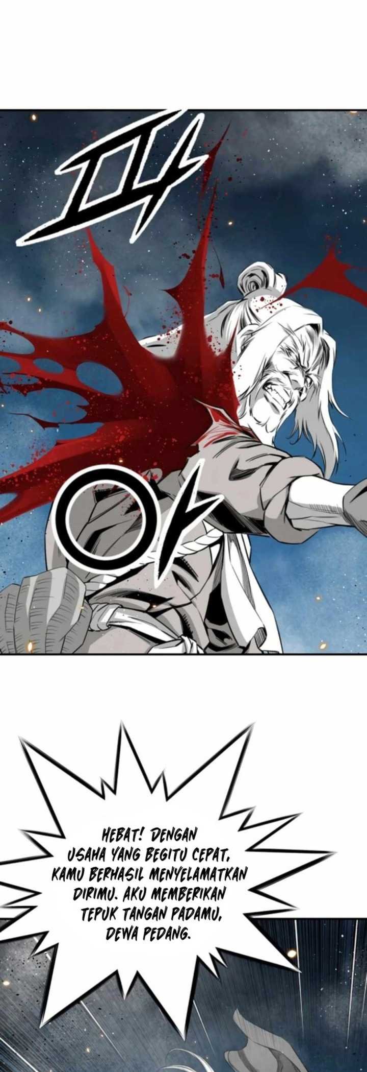 Way To Heaven Chapter 97 Gambar 5