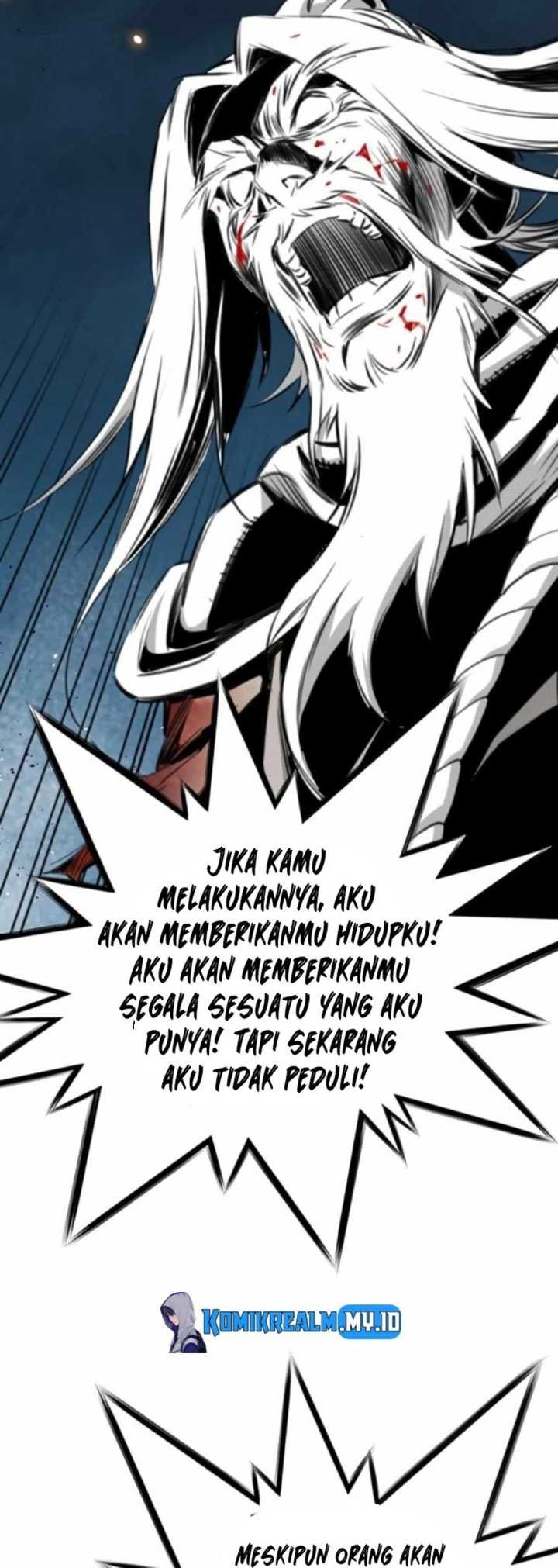 Way To Heaven Chapter 97 Gambar 55
