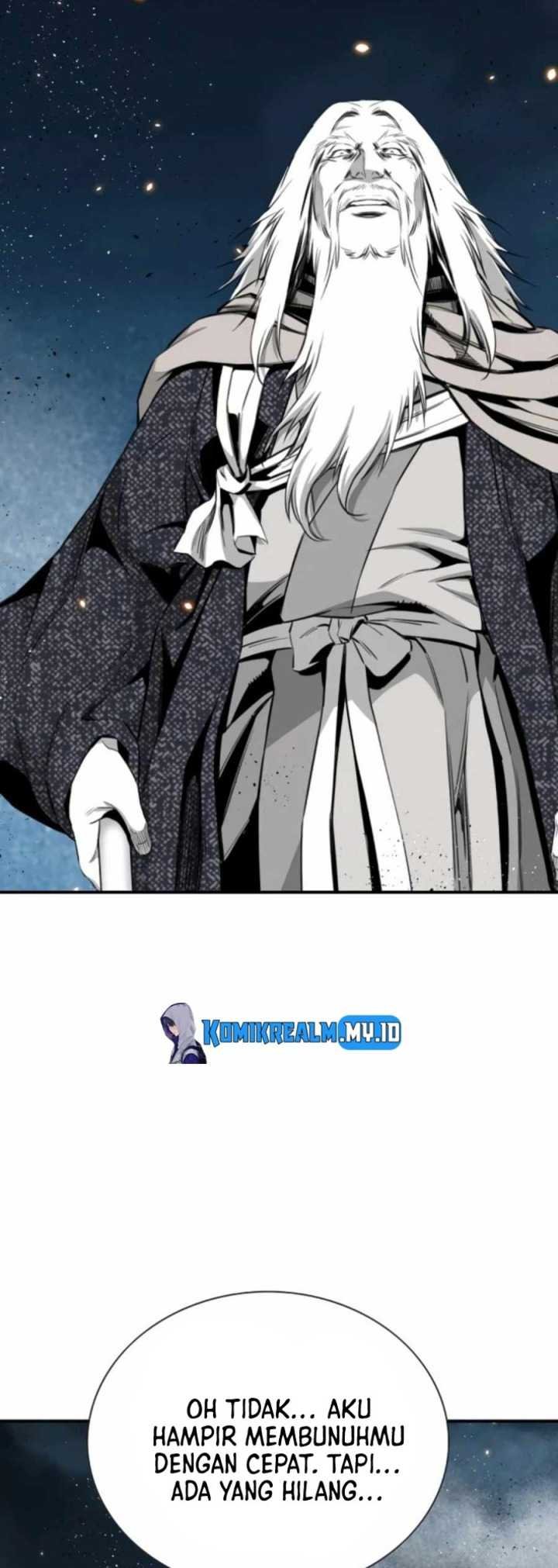 Way To Heaven Chapter 97 Gambar 57