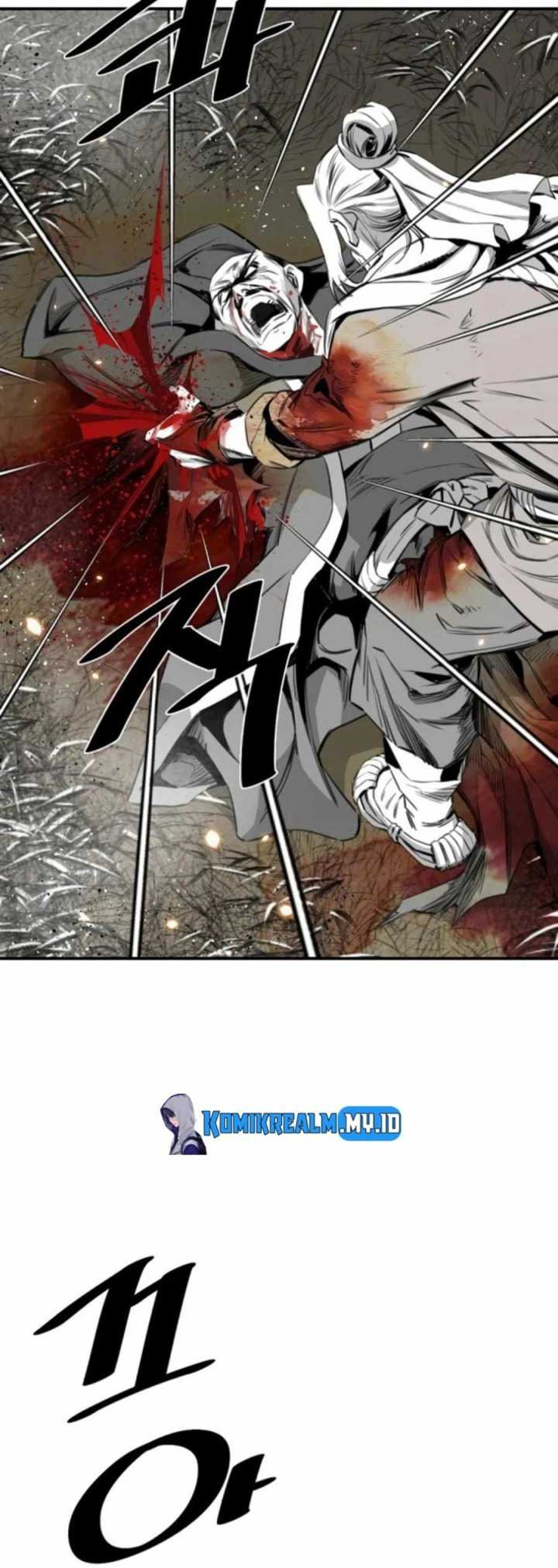 Way To Heaven Chapter 97 Gambar 62