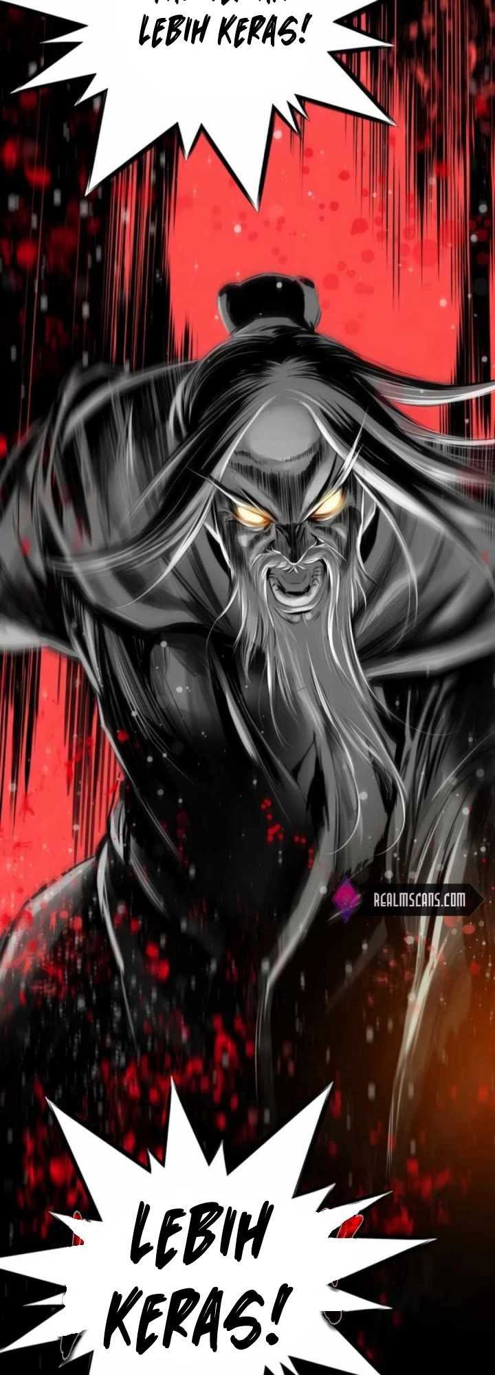 Way To Heaven Chapter 97 Gambar 65