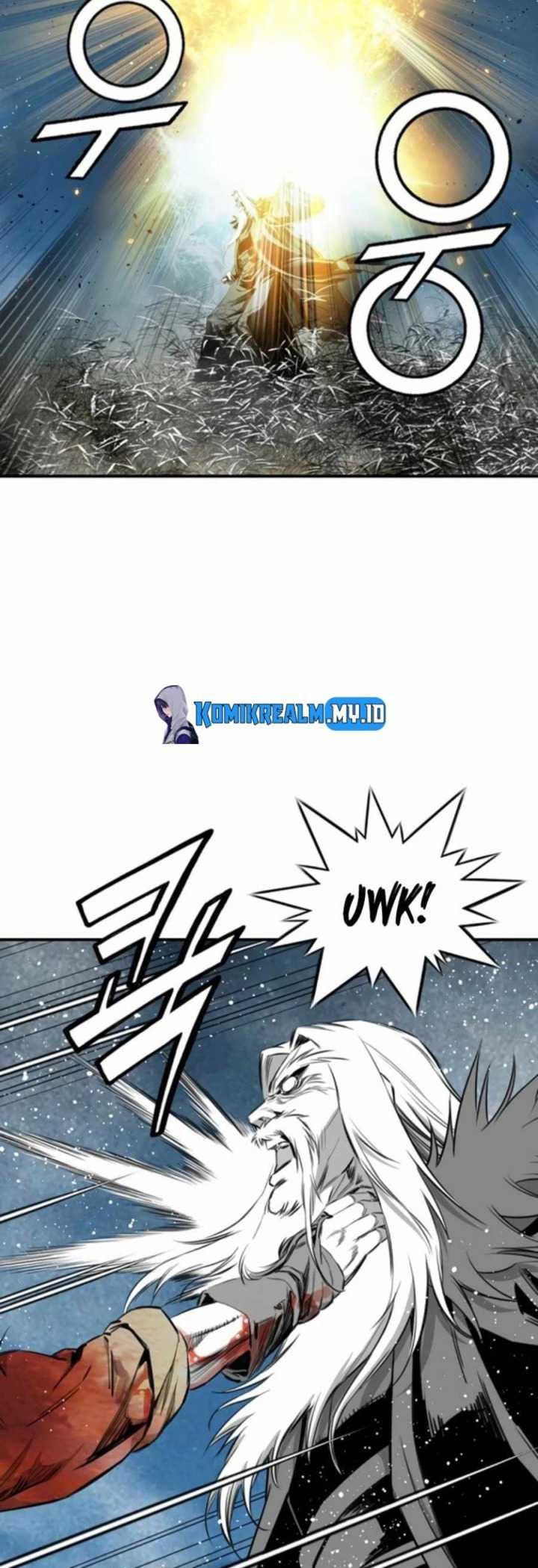 Way To Heaven Chapter 97 Gambar 8