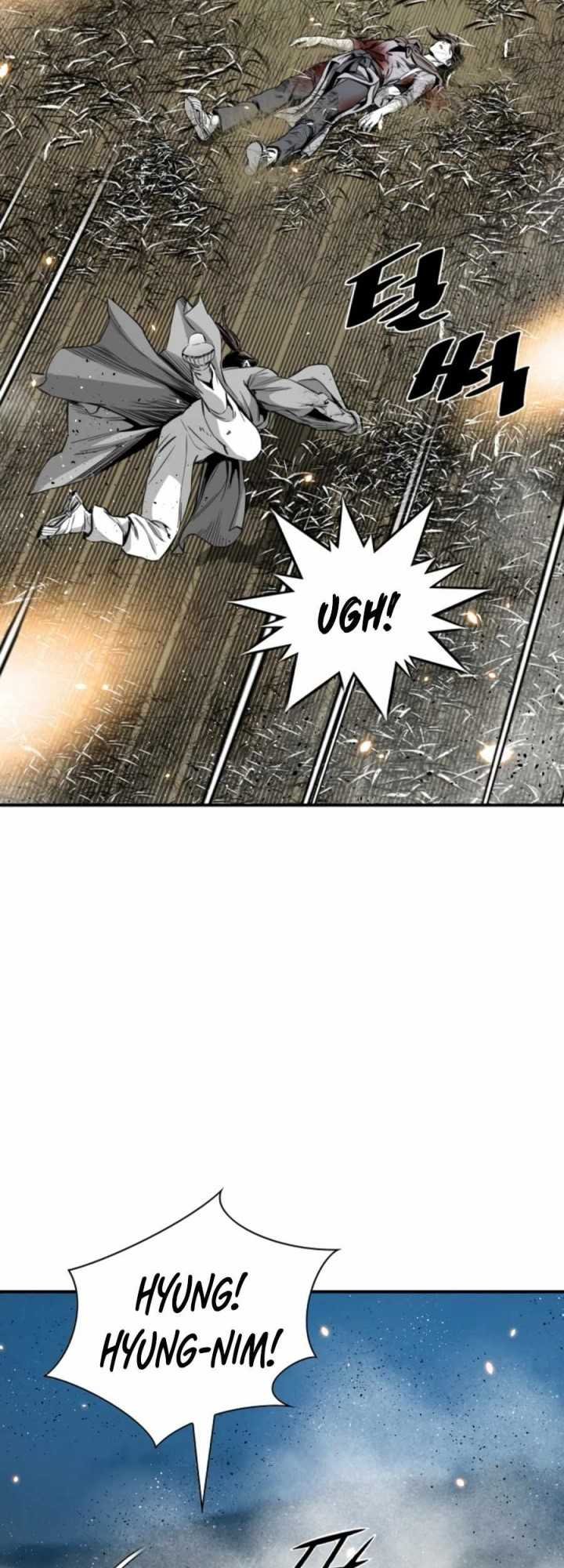 Way To Heaven Chapter 96 Gambar 10