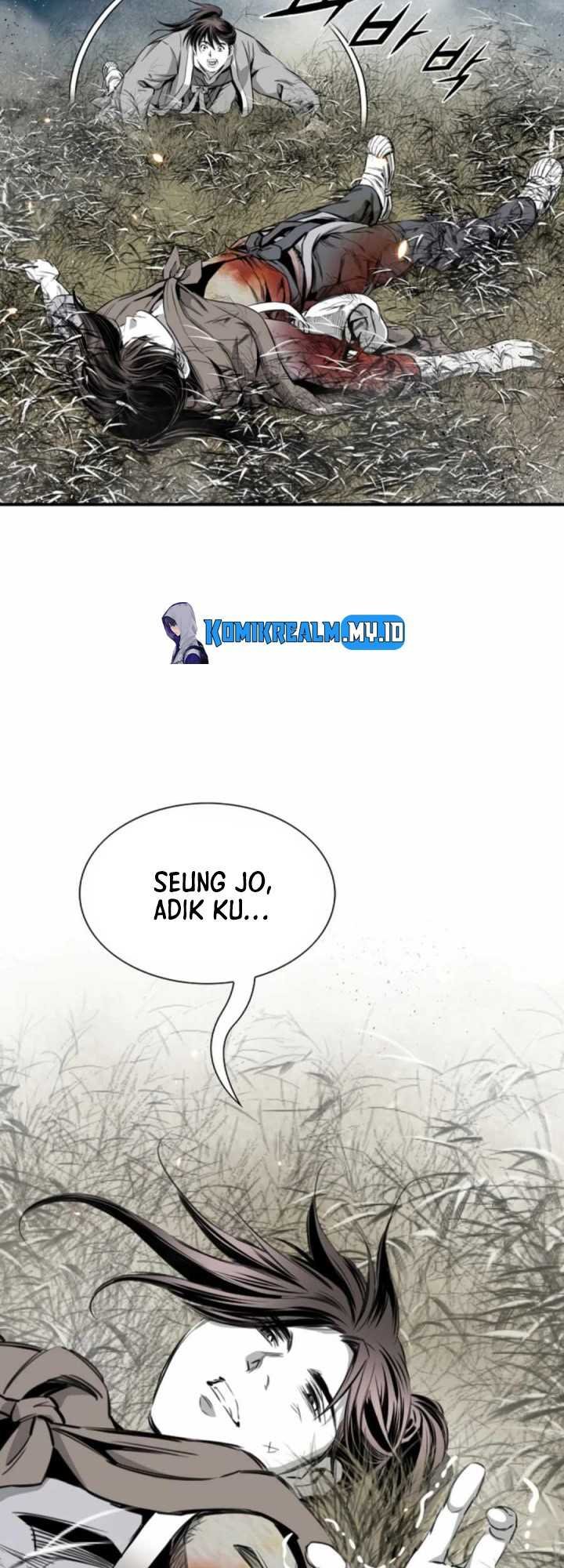 Way To Heaven Chapter 96 Gambar 11