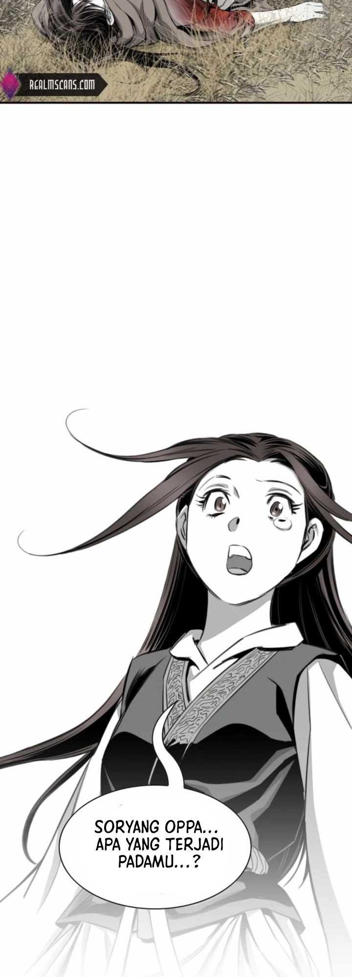 Way To Heaven Chapter 96 Gambar 14