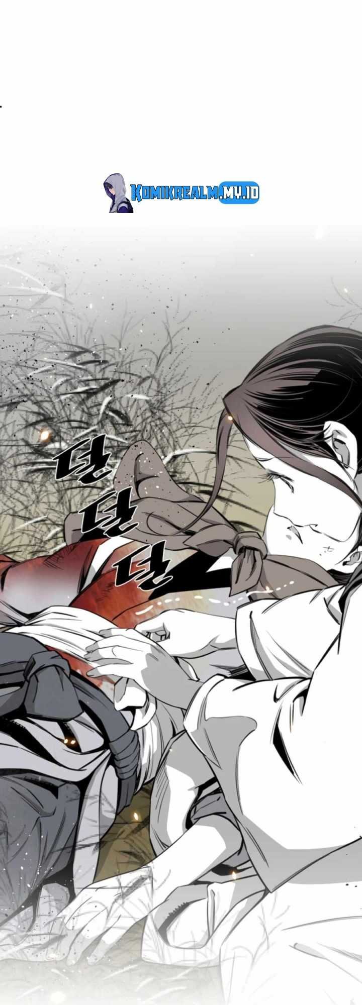 Way To Heaven Chapter 96 Gambar 18