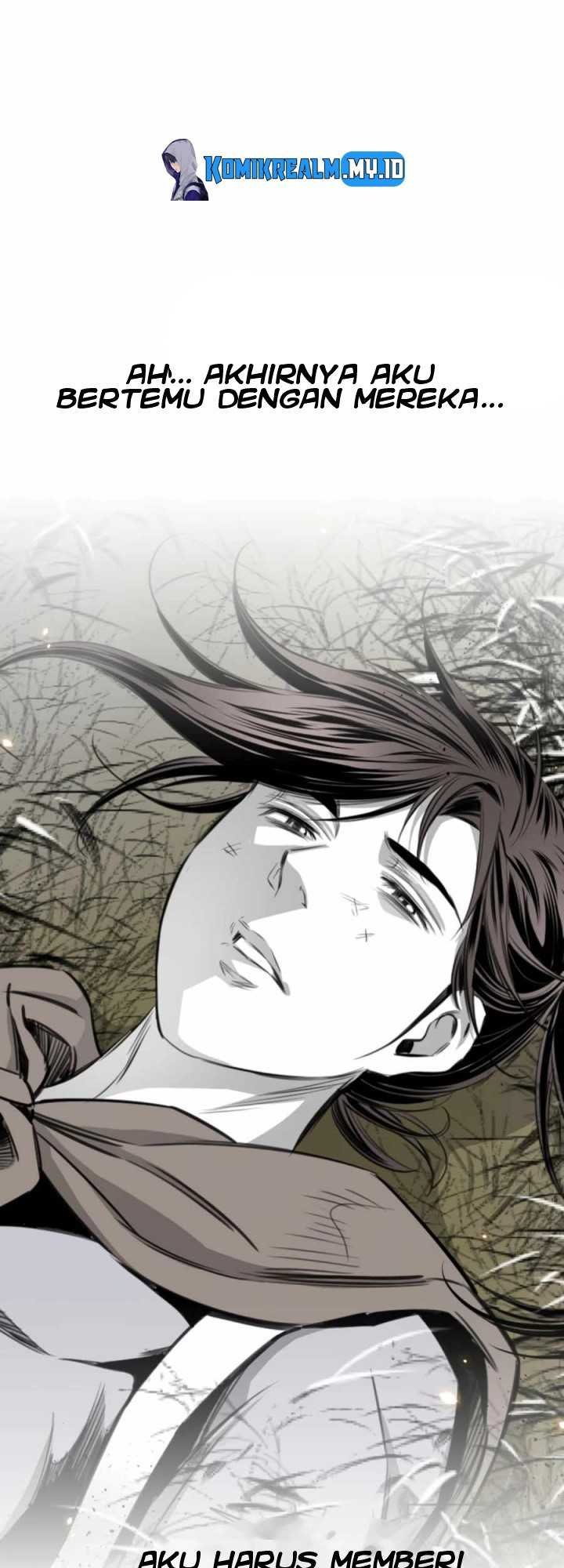 Way To Heaven Chapter 96 Gambar 20