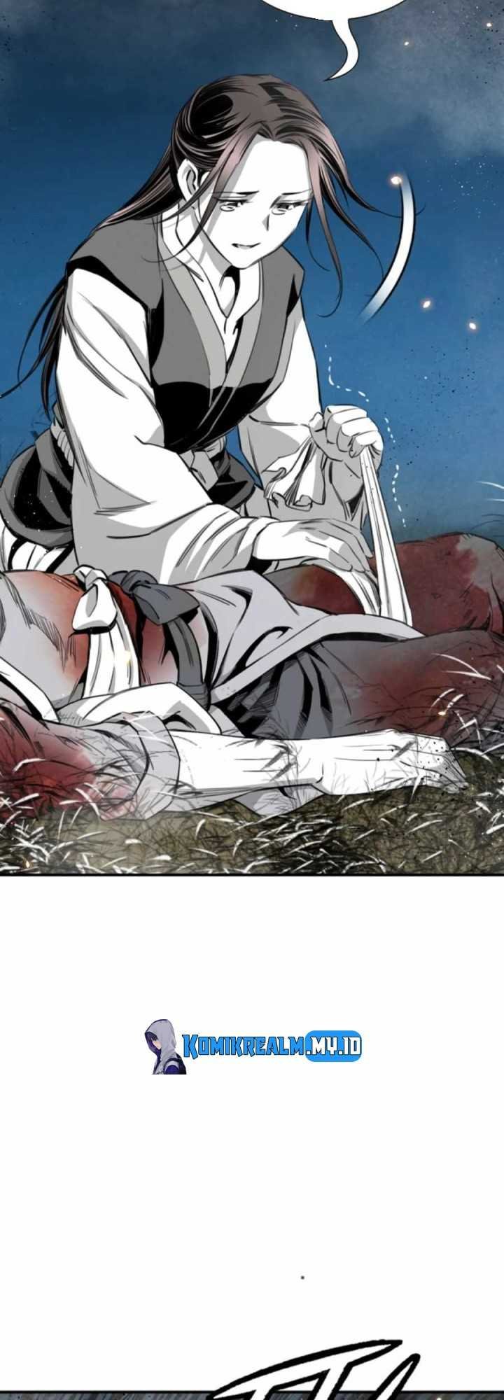 Way To Heaven Chapter 96 Gambar 25