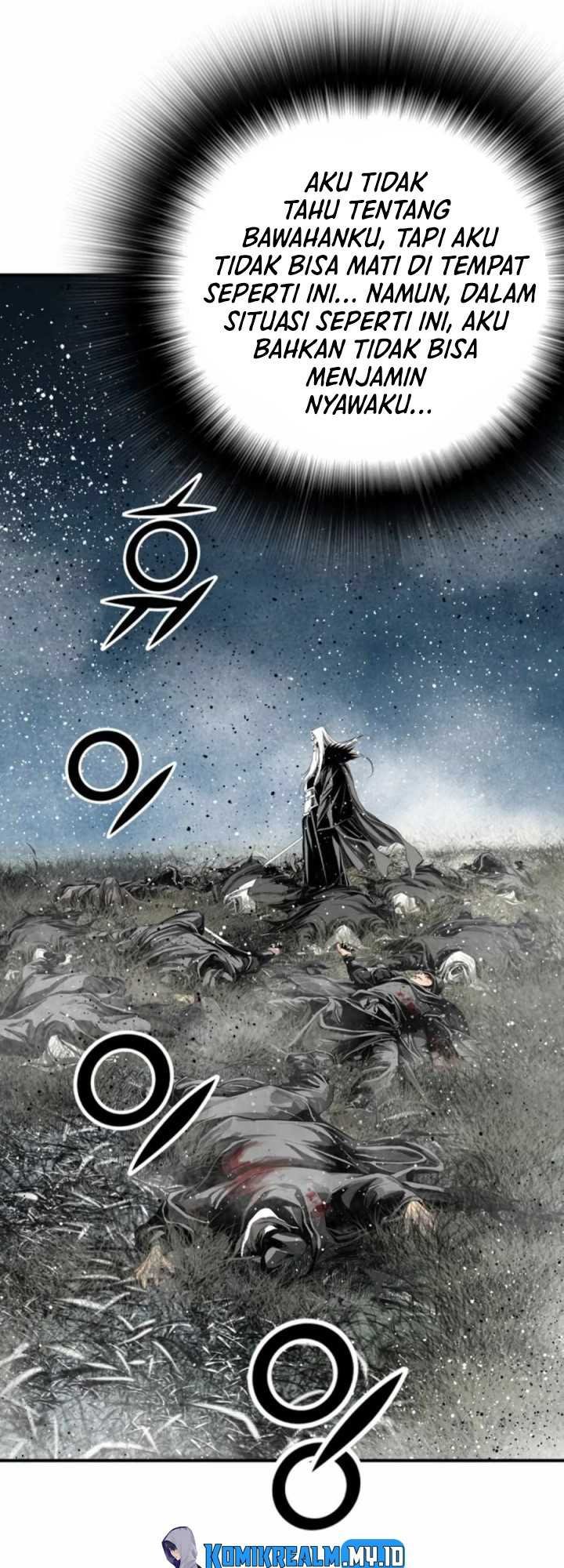 Way To Heaven Chapter 96 Gambar 40