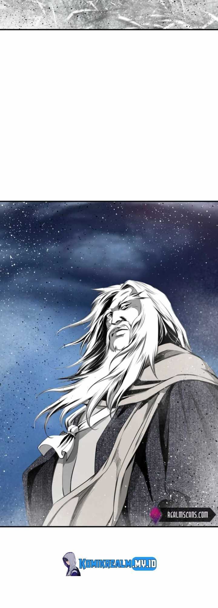 Way To Heaven Chapter 96 Gambar 5