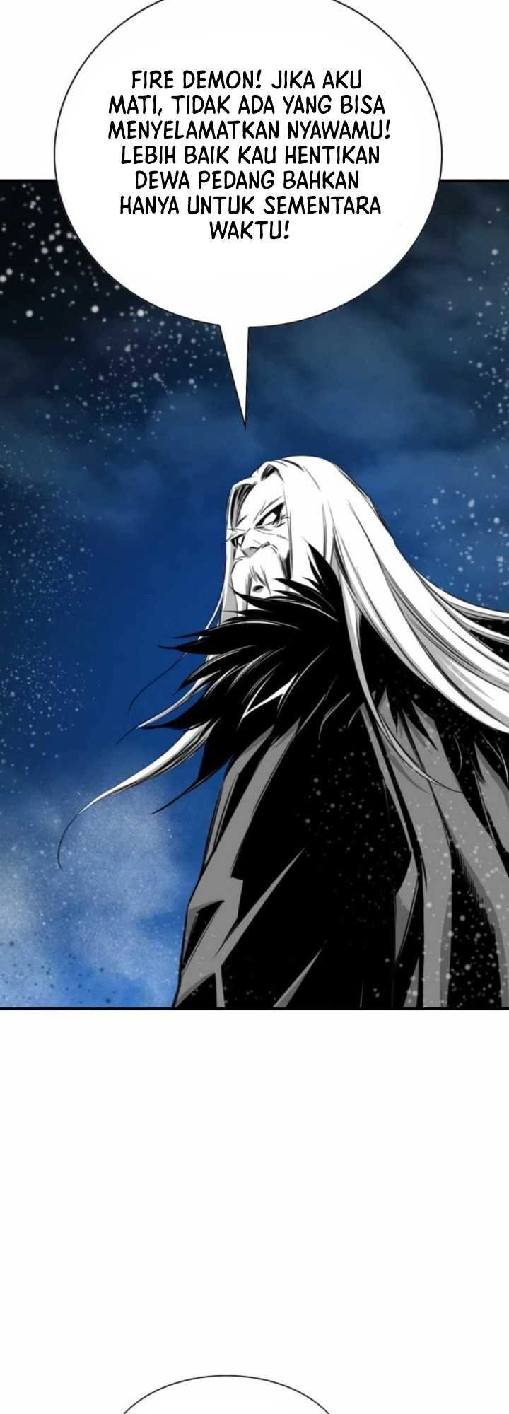 Way To Heaven Chapter 96 Gambar 51