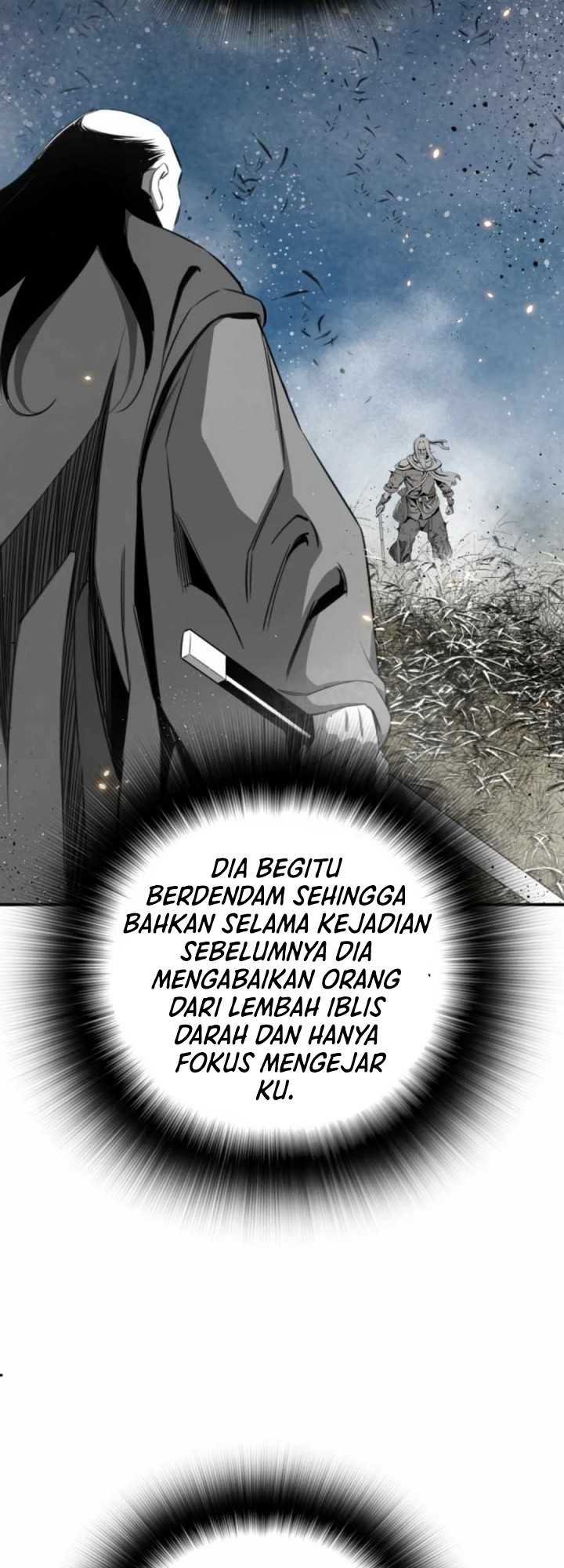 Way To Heaven Chapter 96 Gambar 53