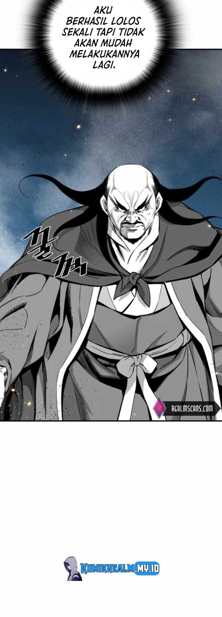Way To Heaven Chapter 96 Gambar 54