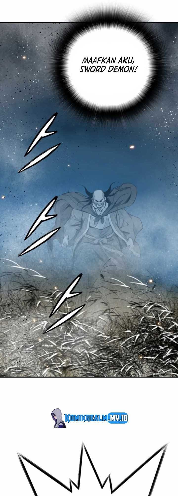 Way To Heaven Chapter 96 Gambar 56