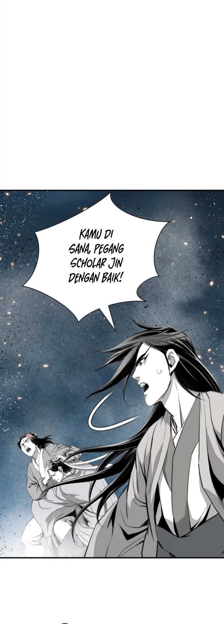 Way To Heaven Chapter 95 Gambar 14
