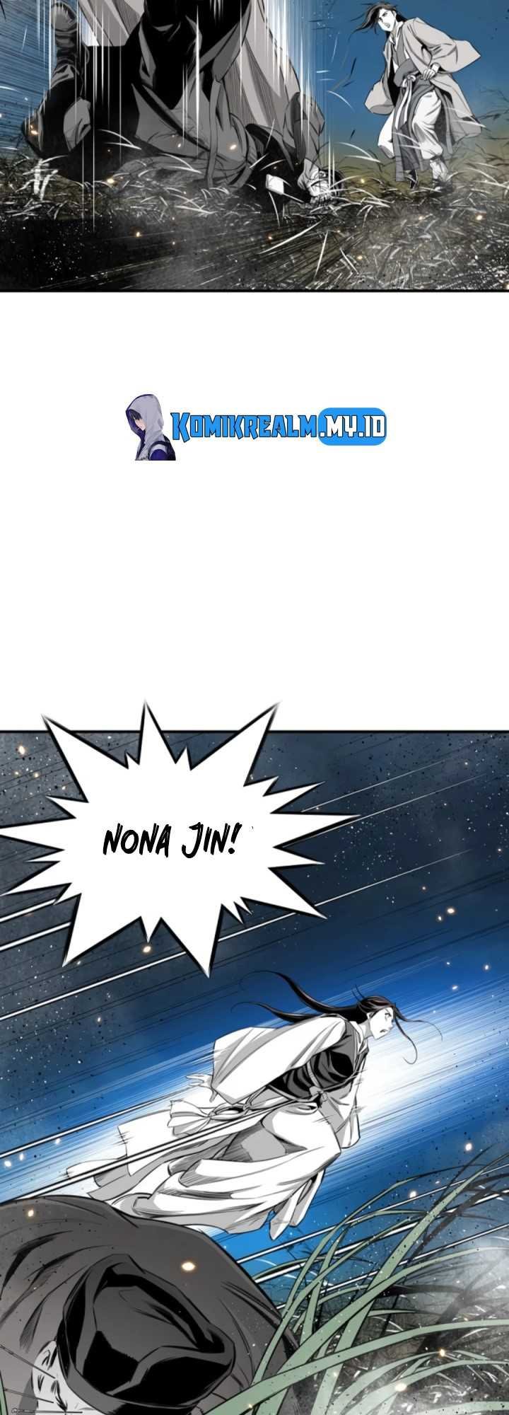 Way To Heaven Chapter 95 Gambar 20