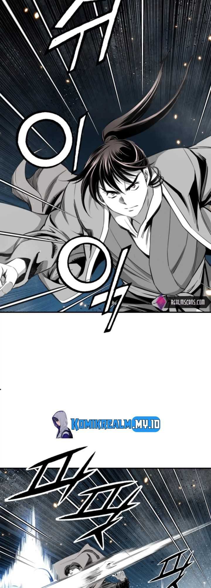 Way To Heaven Chapter 95 Gambar 23