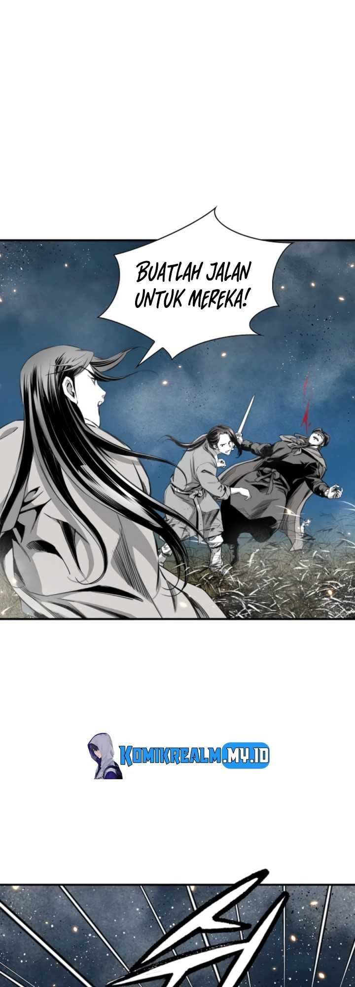 Way To Heaven Chapter 95 Gambar 26
