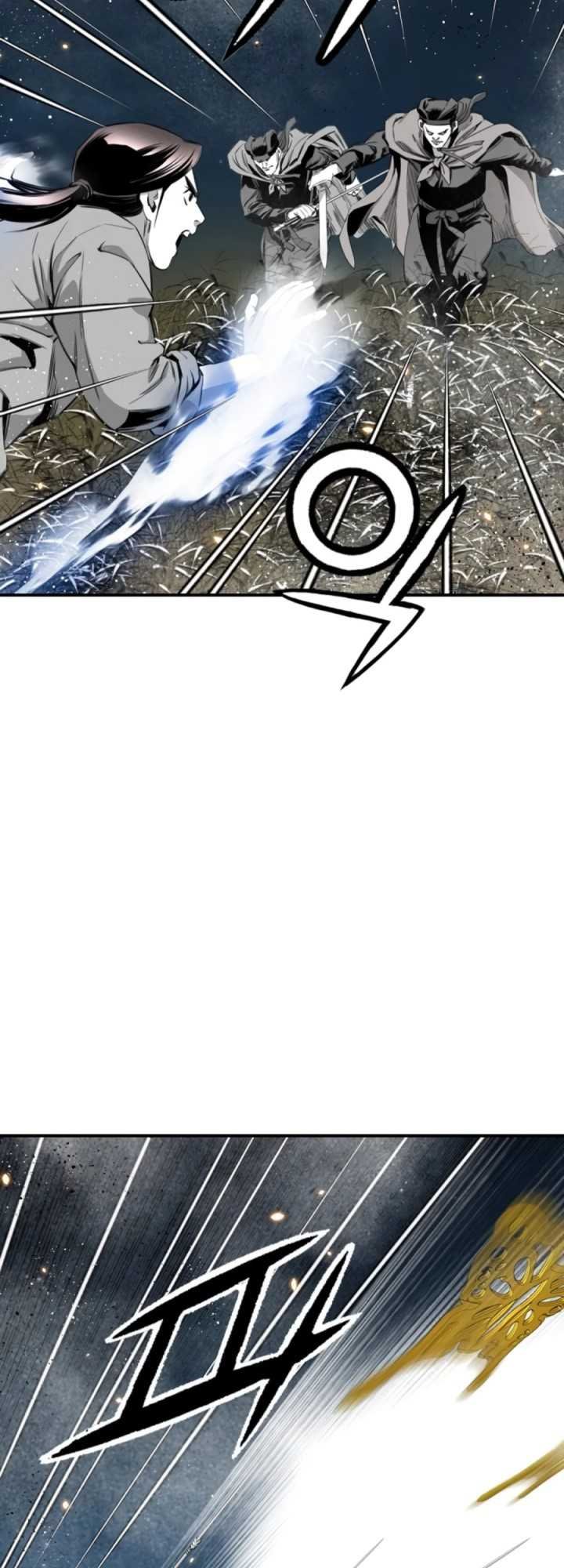Way To Heaven Chapter 95 Gambar 27