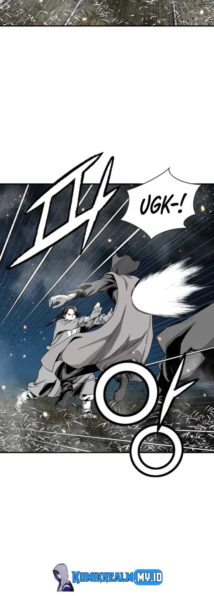 Way To Heaven Chapter 95 Gambar 29