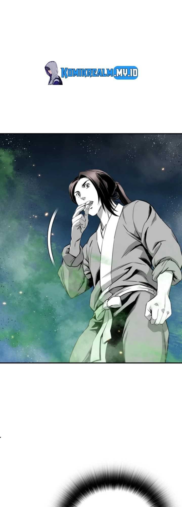 Way To Heaven Chapter 95 Gambar 33