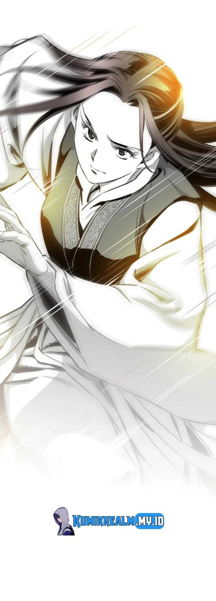 Way To Heaven Chapter 95 Gambar 36
