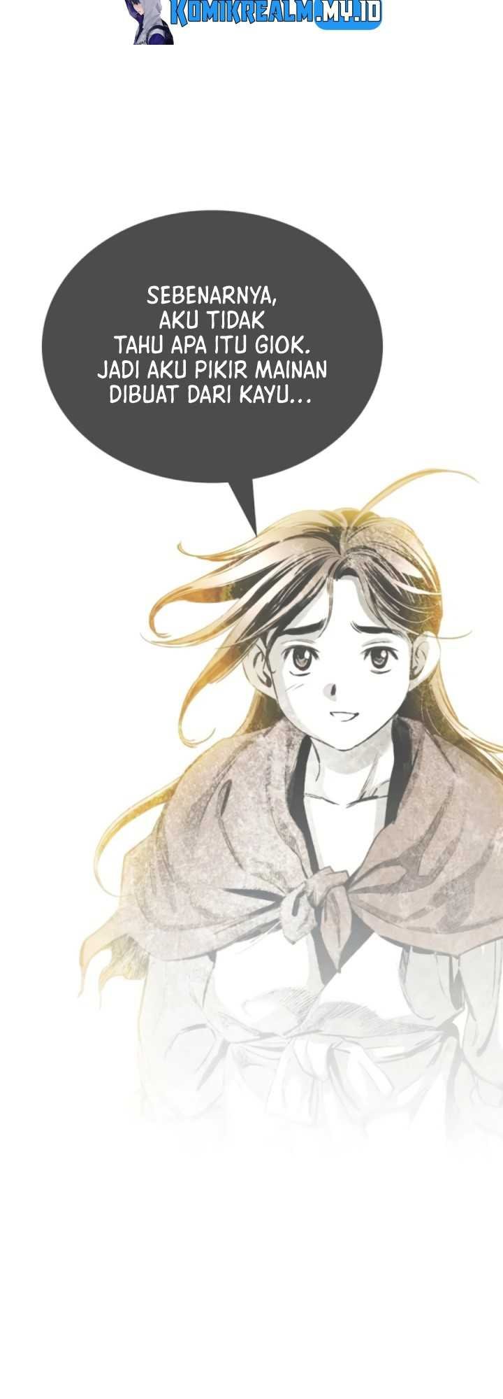 Way To Heaven Chapter 95 Gambar 40