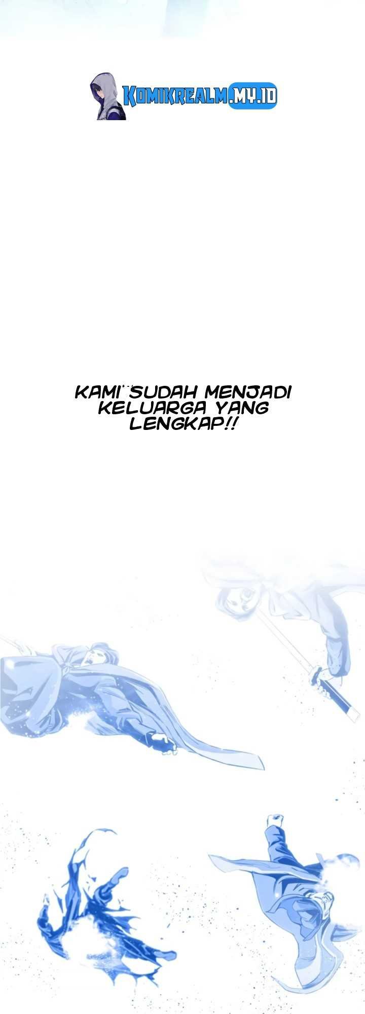 Way To Heaven Chapter 95 Gambar 42