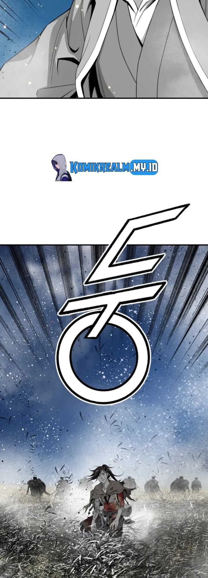 Way To Heaven Chapter 95 Gambar 5