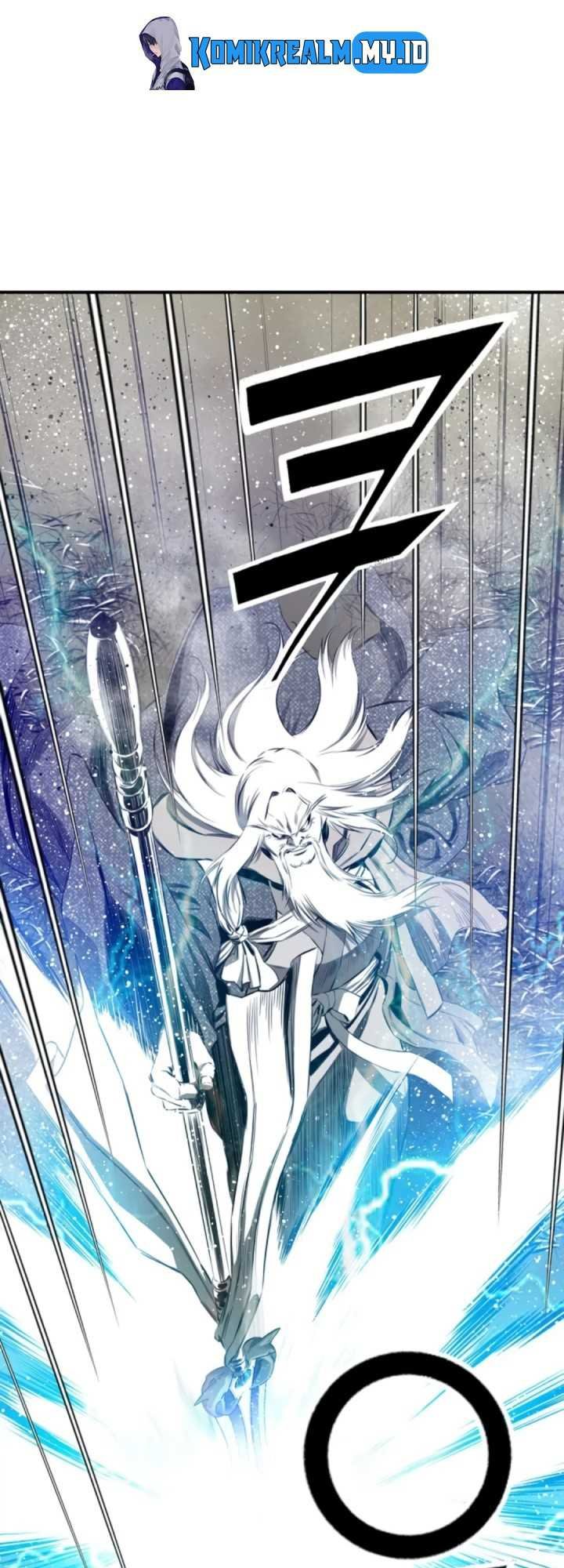 Way To Heaven Chapter 95 Gambar 56