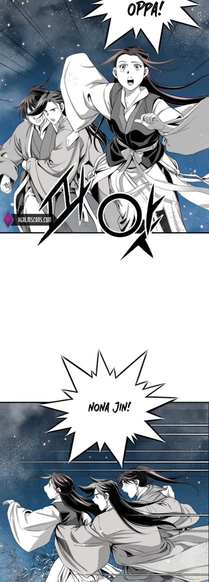 Way To Heaven Chapter 95 Gambar 9