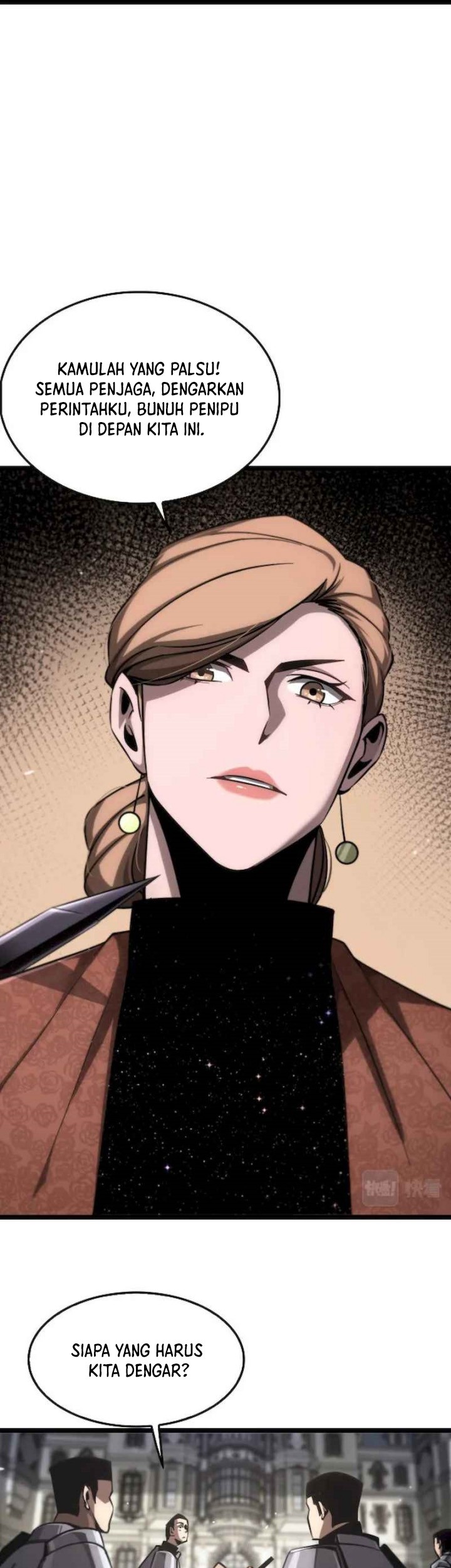 World’s Apocalypse Online Chapter 207 Gambar 26