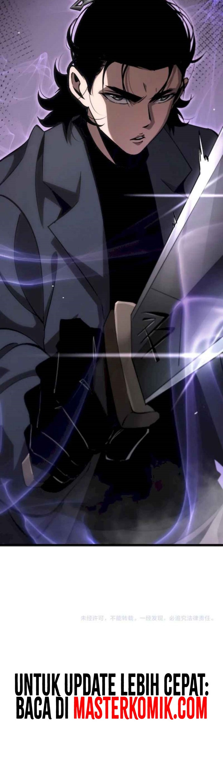 World’s Apocalypse Online Chapter 207 Gambar 29