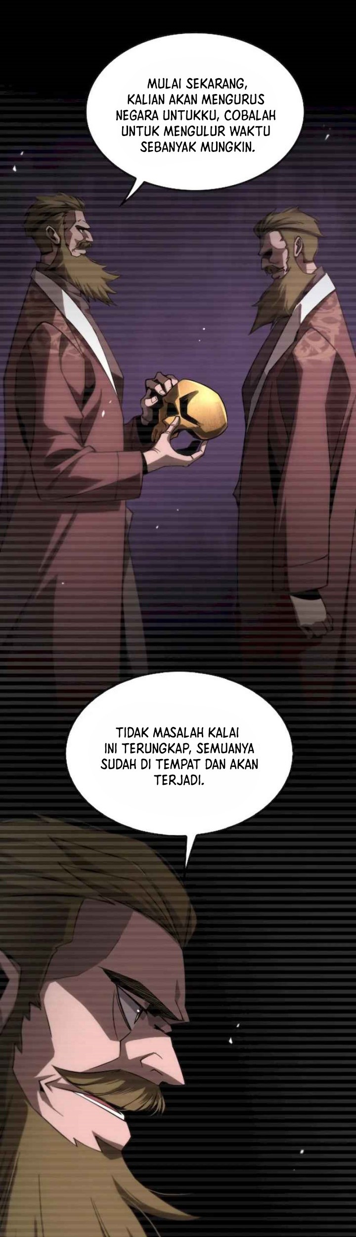 World’s Apocalypse Online Chapter 207 Gambar 5