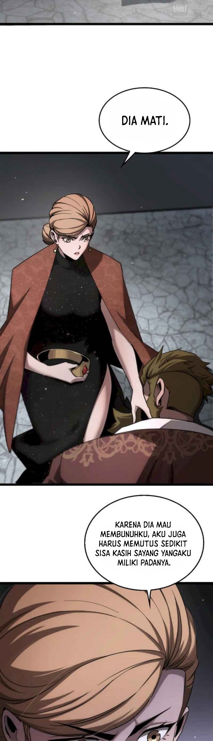 World’s Apocalypse Online Chapter 207 Gambar 8