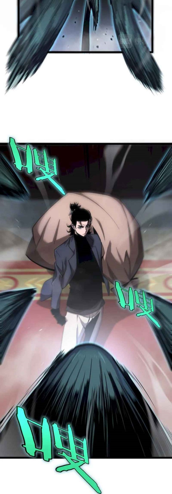 World’s Apocalypse Online Chapter 207 Gambar 13