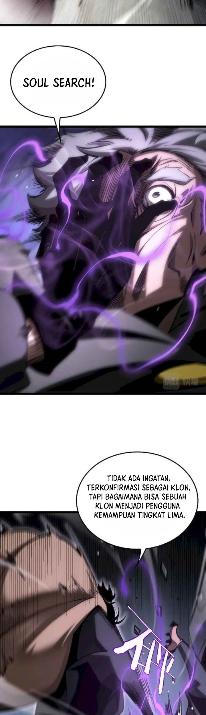 World’s Apocalypse Online Chapter 207 Gambar 15