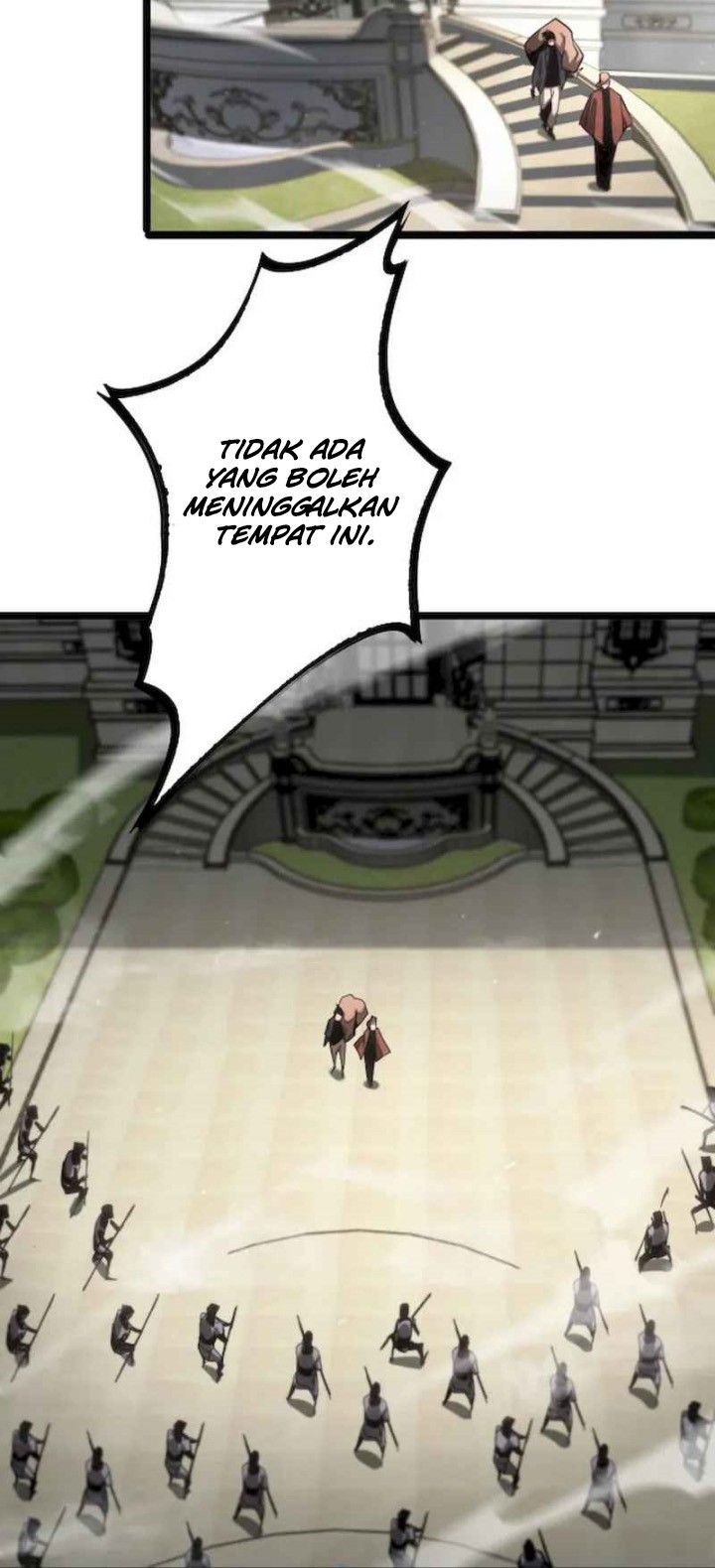 World’s Apocalypse Online Chapter 207 Gambar 19