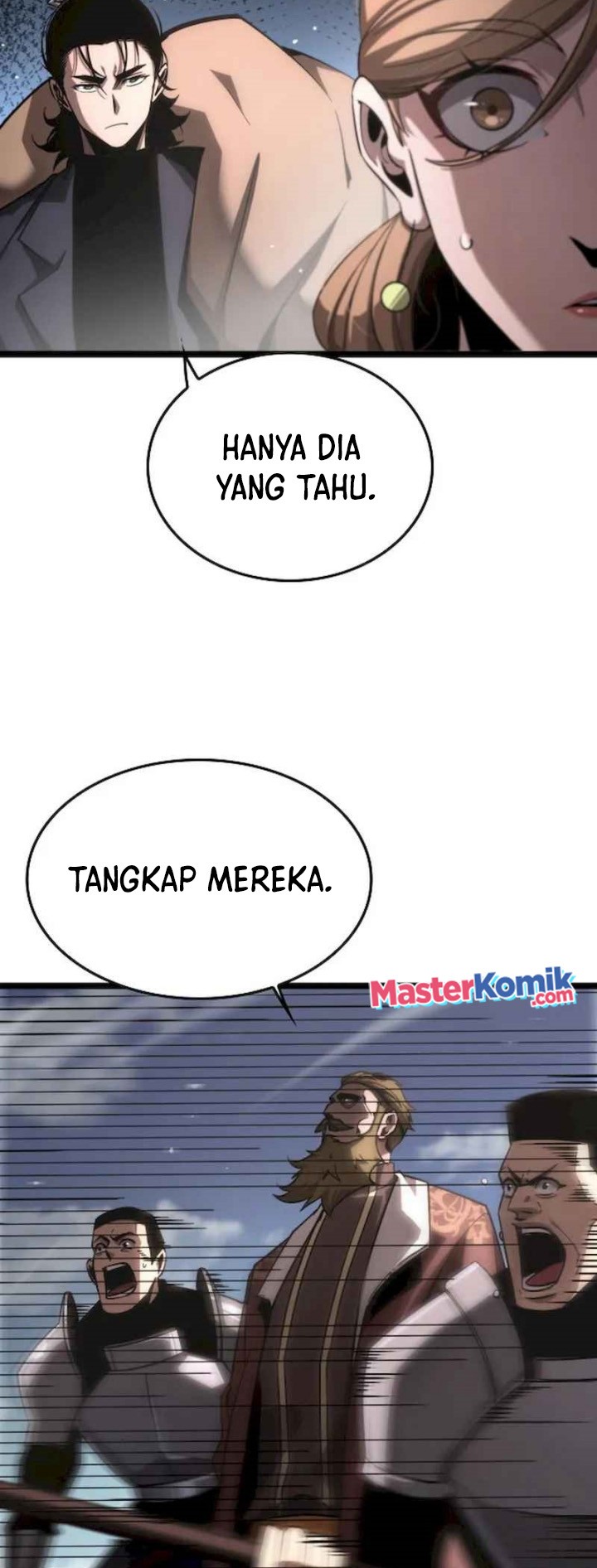 World’s Apocalypse Online Chapter 207 Gambar 22