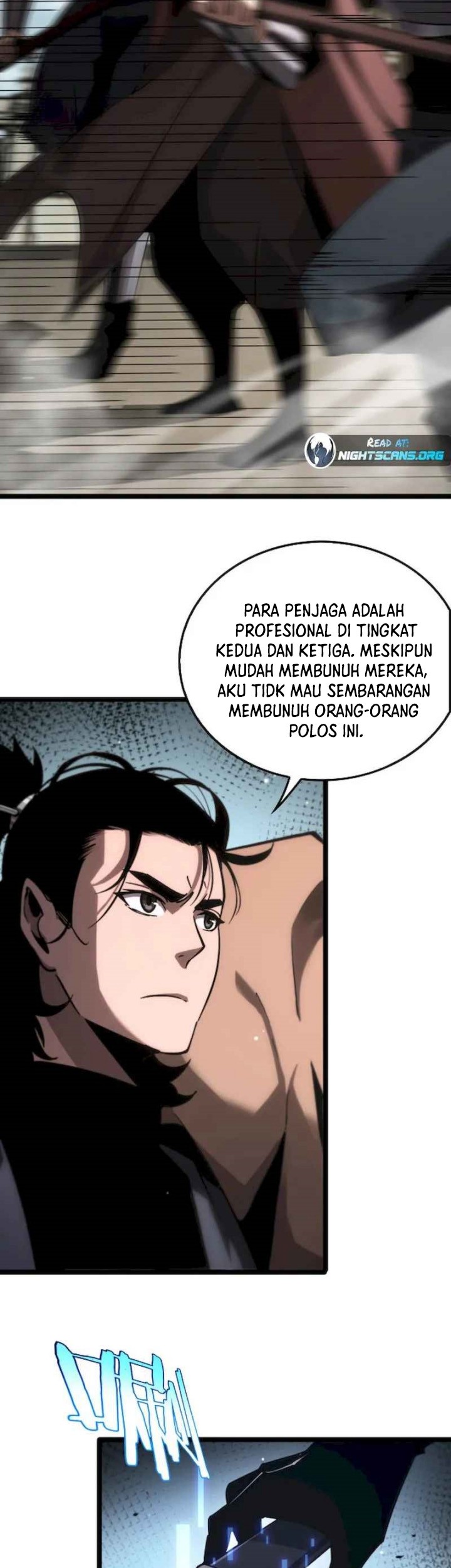 World’s Apocalypse Online Chapter 207 Gambar 23