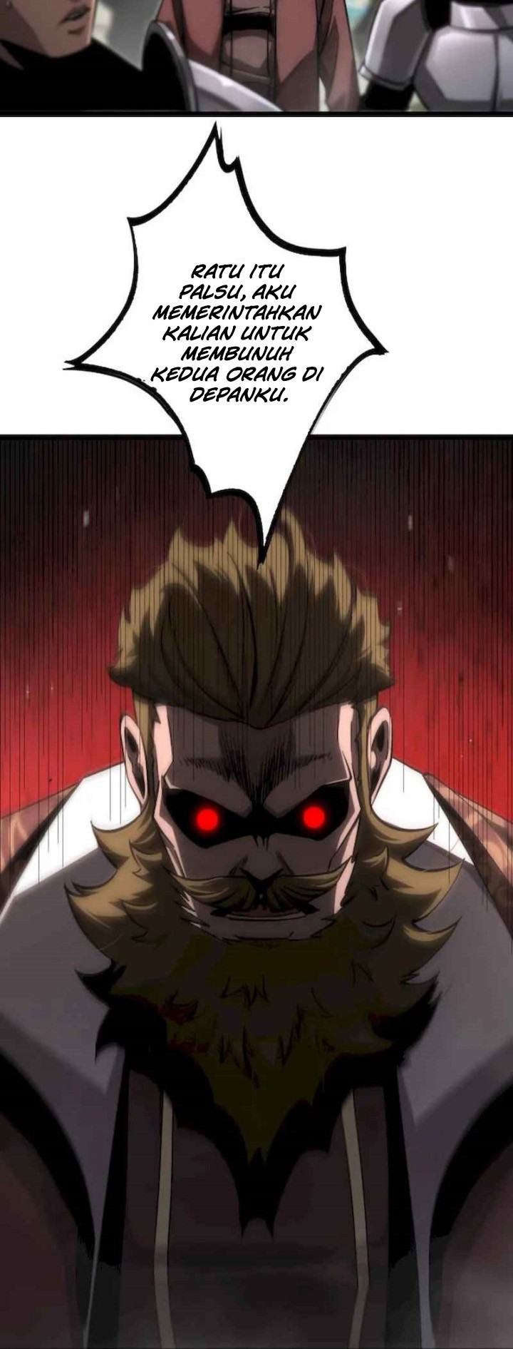 World’s Apocalypse Online Chapter 207 Gambar 25