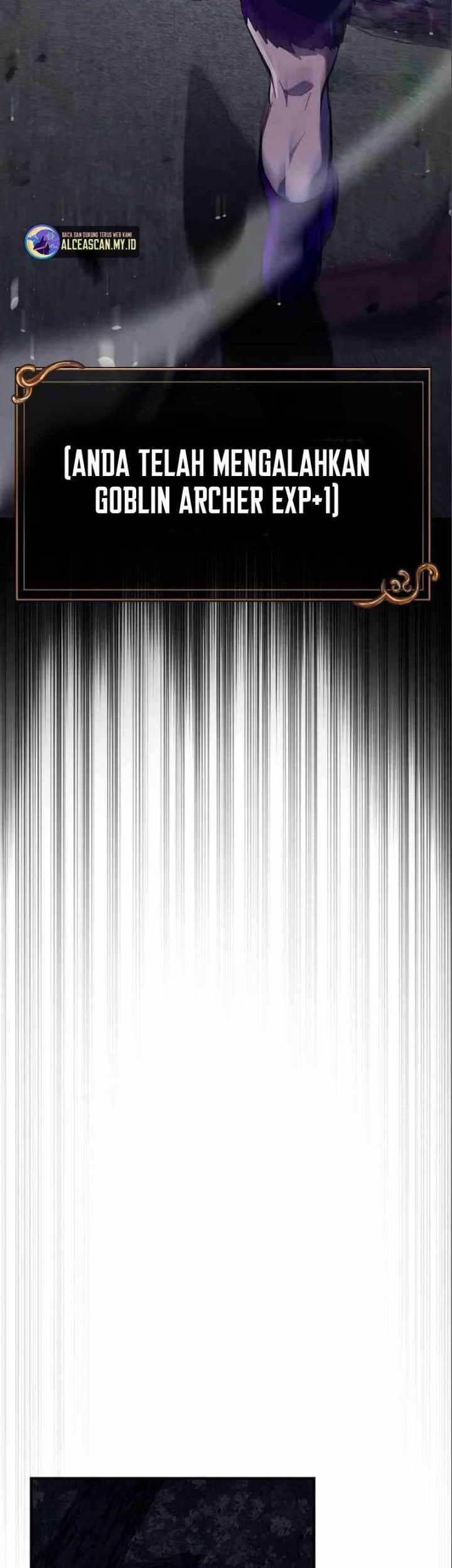 Survive as a Barbarian in the Game Chapter 11 Gambar 22