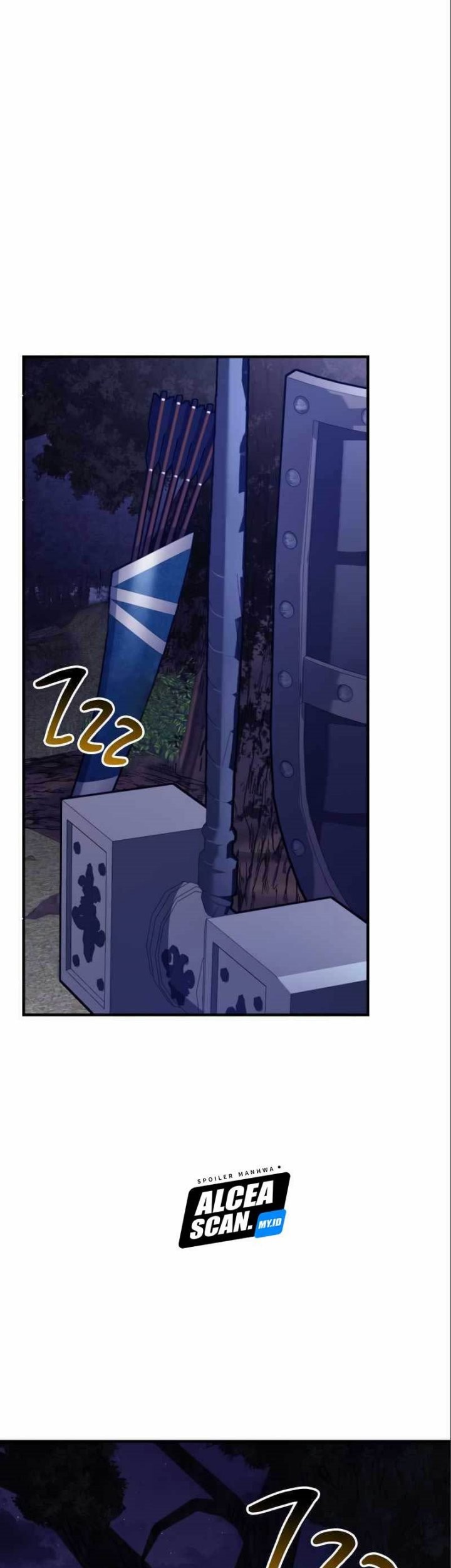 Survive as a Barbarian in the Game Chapter 11 Gambar 27