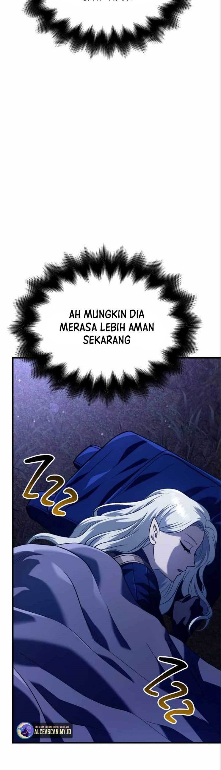Survive as a Barbarian in the Game Chapter 11 Gambar 29